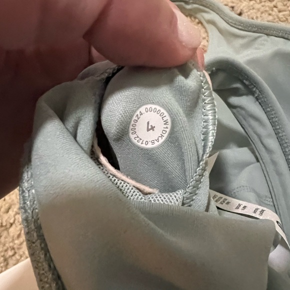 Align Tank - Picture 4 of 4